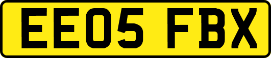 EE05FBX