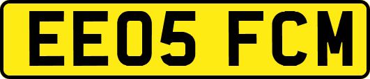 EE05FCM