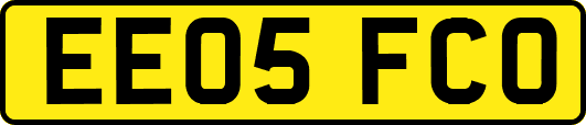 EE05FCO