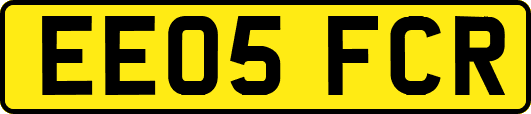 EE05FCR