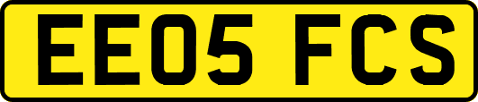 EE05FCS