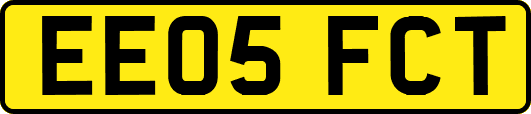 EE05FCT