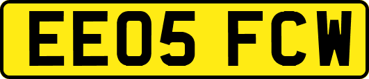EE05FCW
