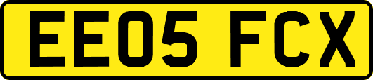 EE05FCX