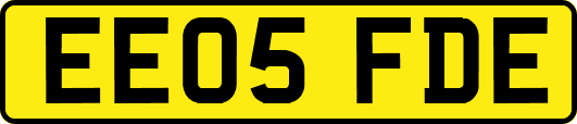EE05FDE