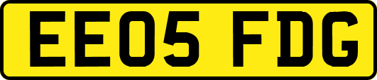 EE05FDG