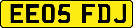 EE05FDJ