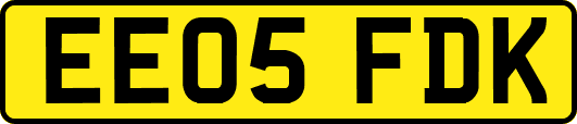 EE05FDK