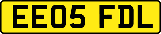 EE05FDL
