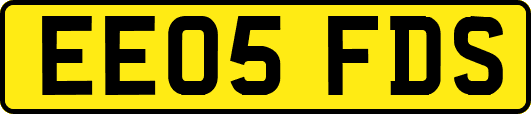 EE05FDS