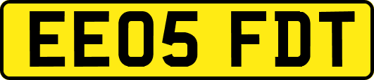 EE05FDT