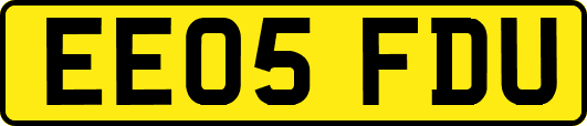 EE05FDU