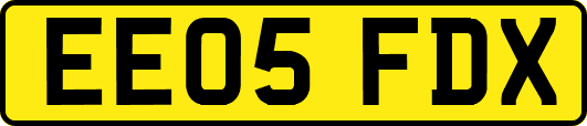 EE05FDX