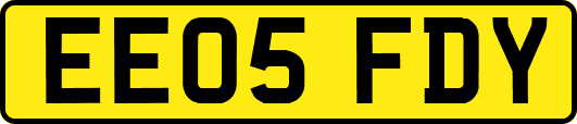 EE05FDY