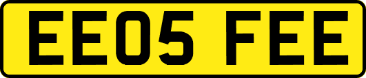 EE05FEE