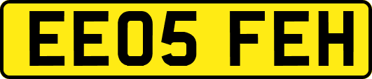 EE05FEH