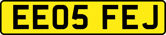 EE05FEJ