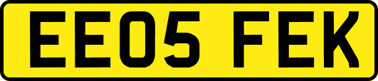 EE05FEK