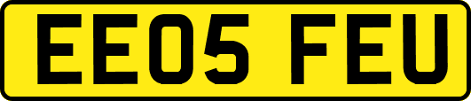 EE05FEU