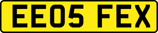EE05FEX