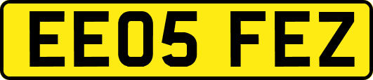 EE05FEZ