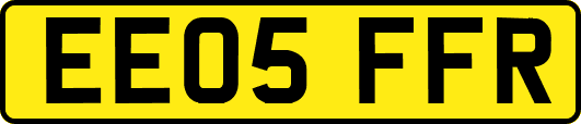 EE05FFR