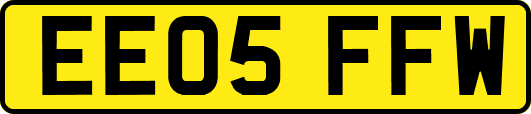 EE05FFW