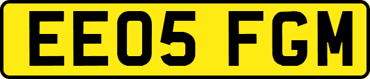 EE05FGM