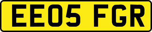 EE05FGR