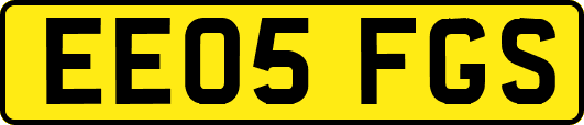 EE05FGS
