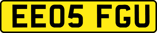EE05FGU
