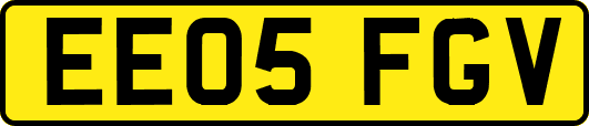 EE05FGV