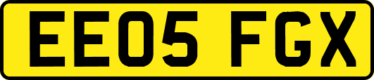 EE05FGX