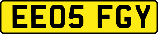 EE05FGY