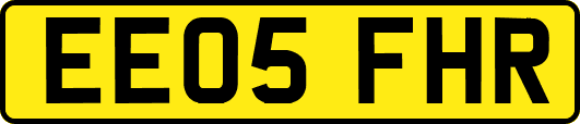 EE05FHR