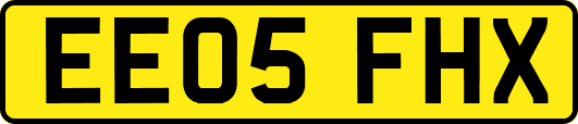 EE05FHX