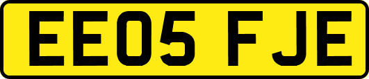 EE05FJE