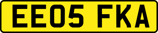 EE05FKA