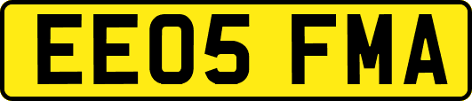 EE05FMA