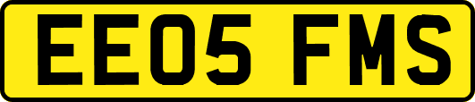 EE05FMS
