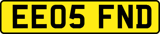EE05FND