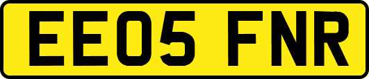 EE05FNR