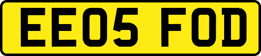 EE05FOD
