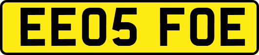 EE05FOE