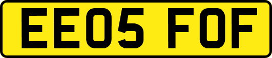 EE05FOF