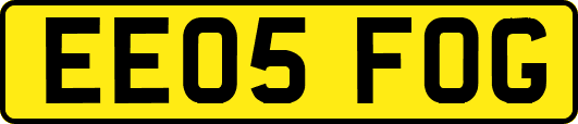 EE05FOG