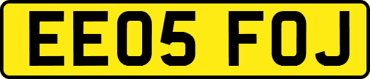 EE05FOJ