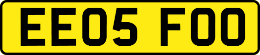 EE05FOO
