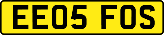 EE05FOS