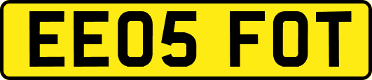 EE05FOT